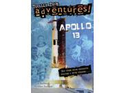 Apollo 13 Stepping Stone Book DGS