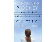 The Lost Songs Reprint