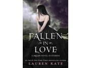Fallen in Love Fallen