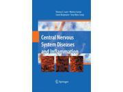 Central Nervous System Diseases and Inflammation 1