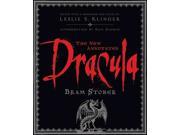 The New Annotated Dracula Annotated