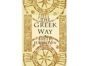 The Greek Way Reissue