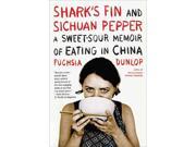 Shark s Fin and Sichuan Pepper Reprint