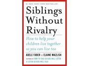 Siblings Without Rivalry Revised