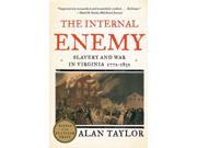 The Internal Enemy Reprint