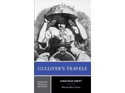 Gulliver s Travels Norton Critical Editions 3