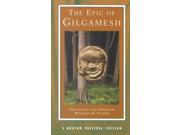 Epic of Gilgamesh Norton Critical Editions