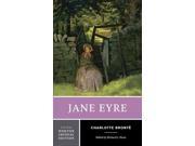 Jane Eyre Norton Critical Editions 3