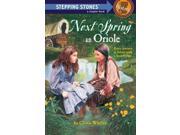 Next Spring an Oriole Stepping Stone Books