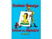 Curious George Learns the Alphabet Curious George