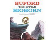 Buford the Little Bighorn