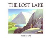 The Lost Lake Reprint