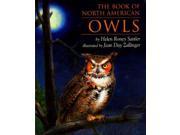 The Book of North American Owls