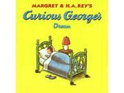 Curious George s Dream Curious George