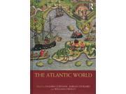 The Atlantic World Routledge Worlds