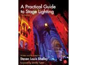 A Practical Guide to Stage Lighting 3