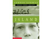 Escape Island Trilogy