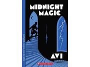 Midnight Magic Reprint