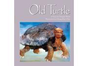 Old Turtle Reissue