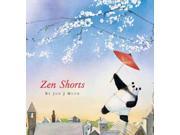 Zen Shorts Caldecott Honor Book