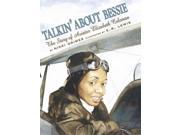 Talkin About Bessie Coretta Scott King Author Honor Books
