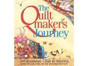 The Quiltmaker s Journey