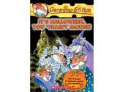 It s Halloween You fraidy Mouse! Geronimo Stilton Reissue