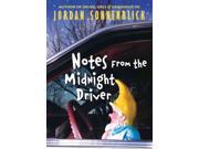 Notes from the Midnight Driver Reprint