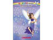 Hayley the Rain Fairy Rainbow Magic