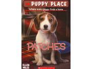 Patches Puppy Place