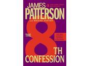 The 8th Confession The Women s Murder Club Reprint