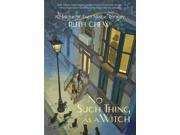 No Such Thing As a Witch Stepping Stone Book Reprint