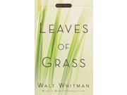 Leaves of Grass Reprint