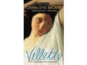 Villette Signet Classics