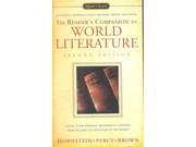 The Reader s Companion to World Literature 2 REV UPD