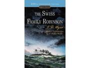 The Swiss Family Robinson Reissue