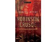 Robinson Crusoe Signet Classics Reprint