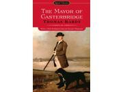 The Mayor of Casterbridge Reissue