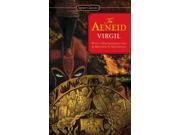 The Aeneid Signet Classics Reprint