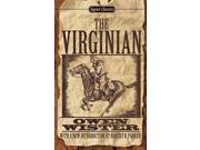 The Virginian Signet Classics