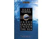 20 000 Leagues Under the Sea Reprint