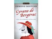 Cyrano de Bergerac Signet Classics Reissue