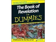 The Book of Revelation for Dummies For Dummies