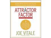 The Attractor Factor 2