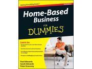 Home Based Business for Dummies Home Based Business for Dummies 3