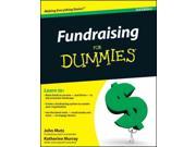 Fundraising for Dummies For Dummies 3