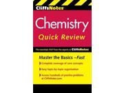 Cliffs Notes Chemistry CliffsQuickReview 2