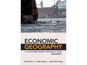 Economic Geography 2