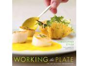 Working the Plate