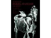 An Atlas of Animal Anatomy for Artists 2 Revised